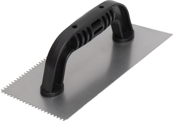 QLT Economy Notched Trowels 28793