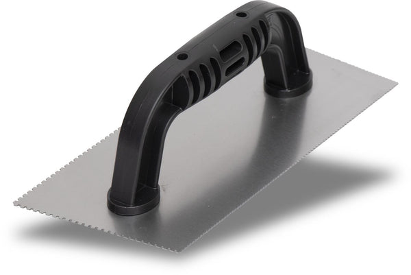 QLT Economy Notched Trowels  28794