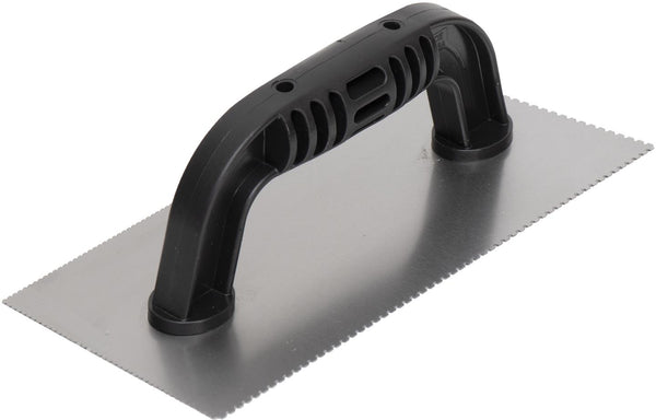 QLT Economy Notched Trowels  28794