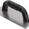 QLT Economy Notched Trowels  28794