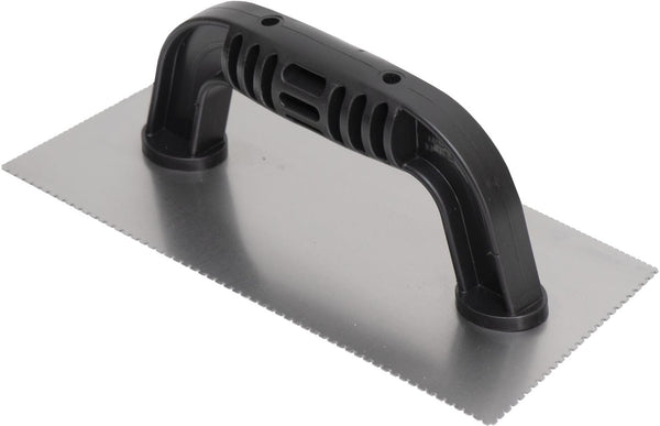 QLT Economy Notched Trowels  28794