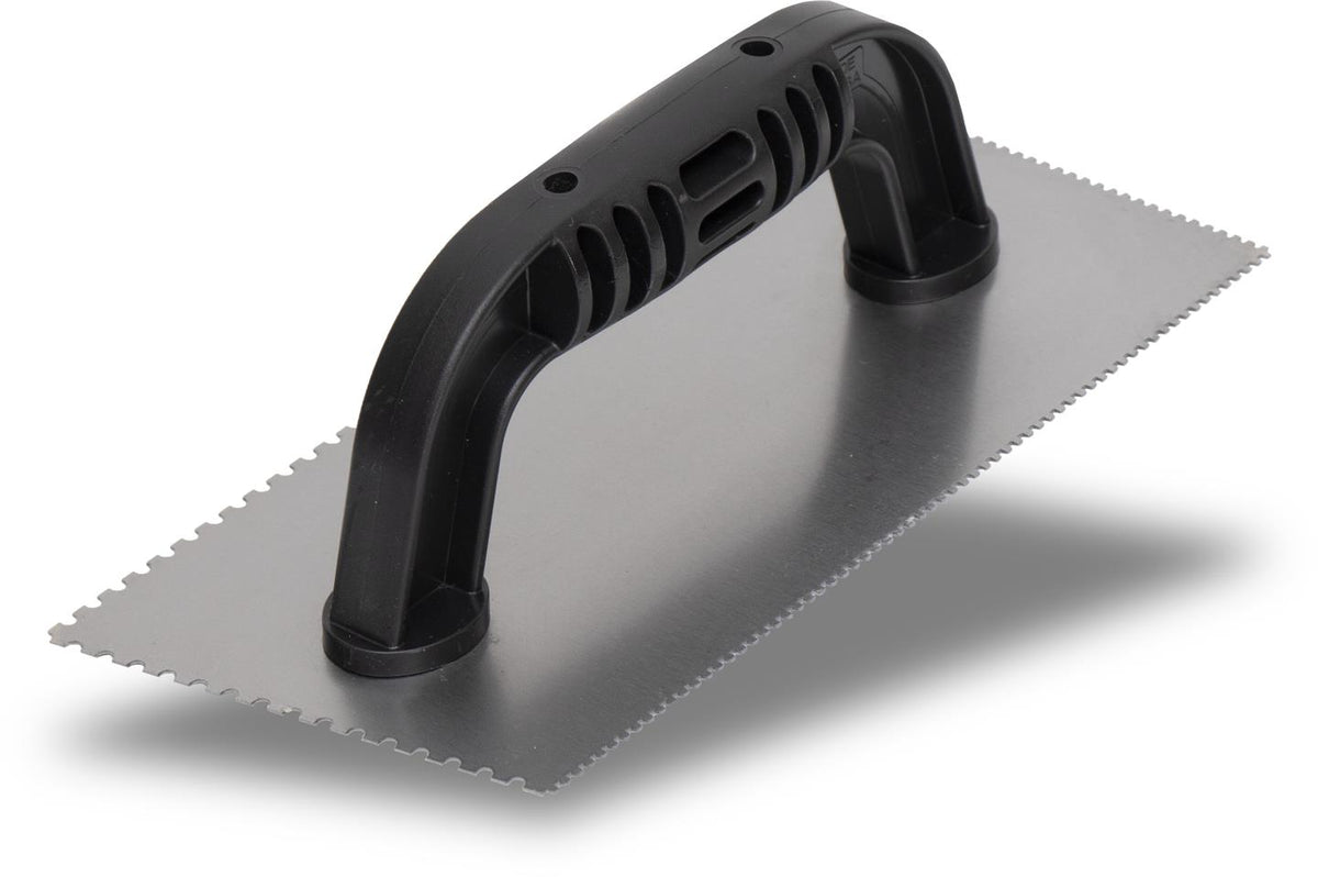 Marshalltown QLT Economy Notched Trowels 28795