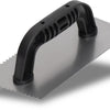 QLT Economy Notched Trowels 28795