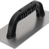 QLT Economy Notched Trowels 28795