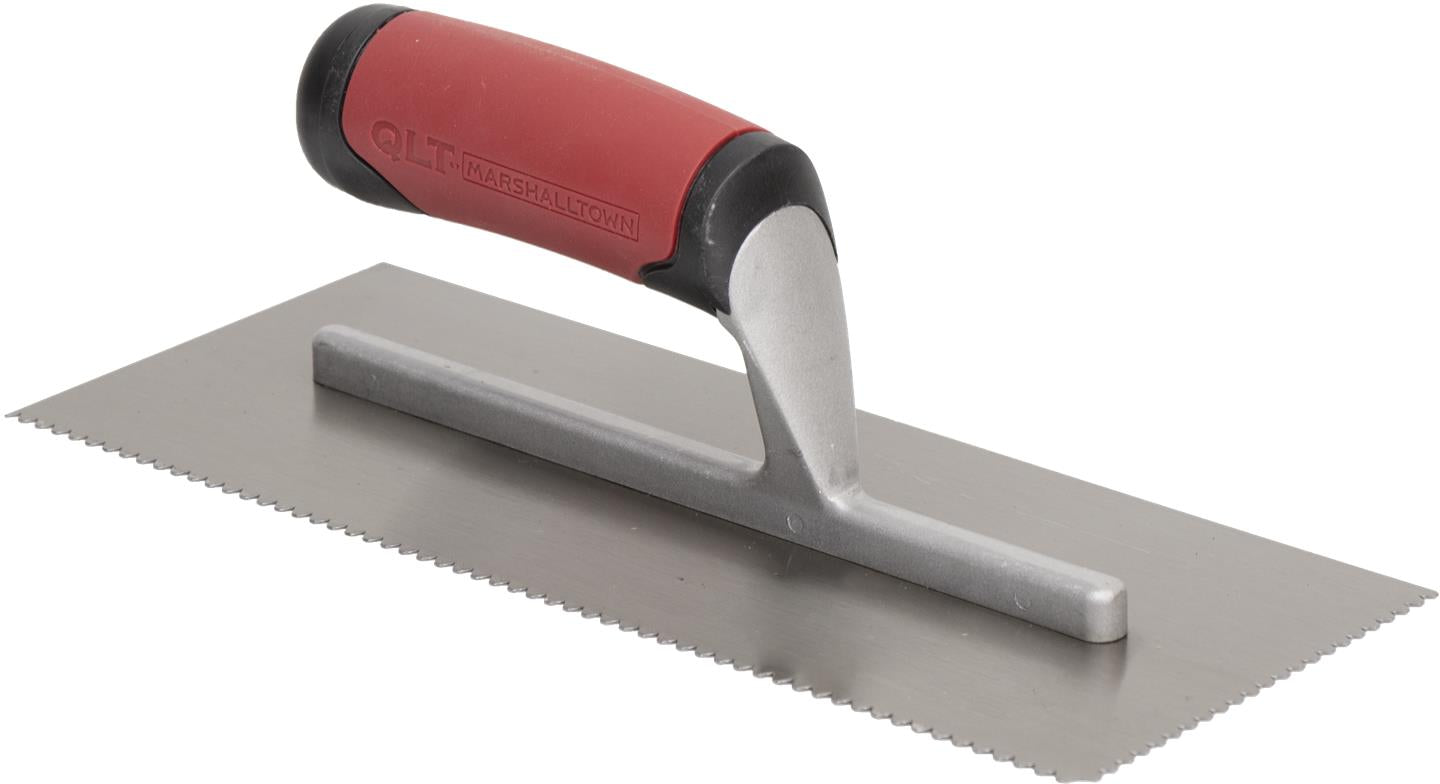 QLT Notched Trowels (11 x 4½) 15680