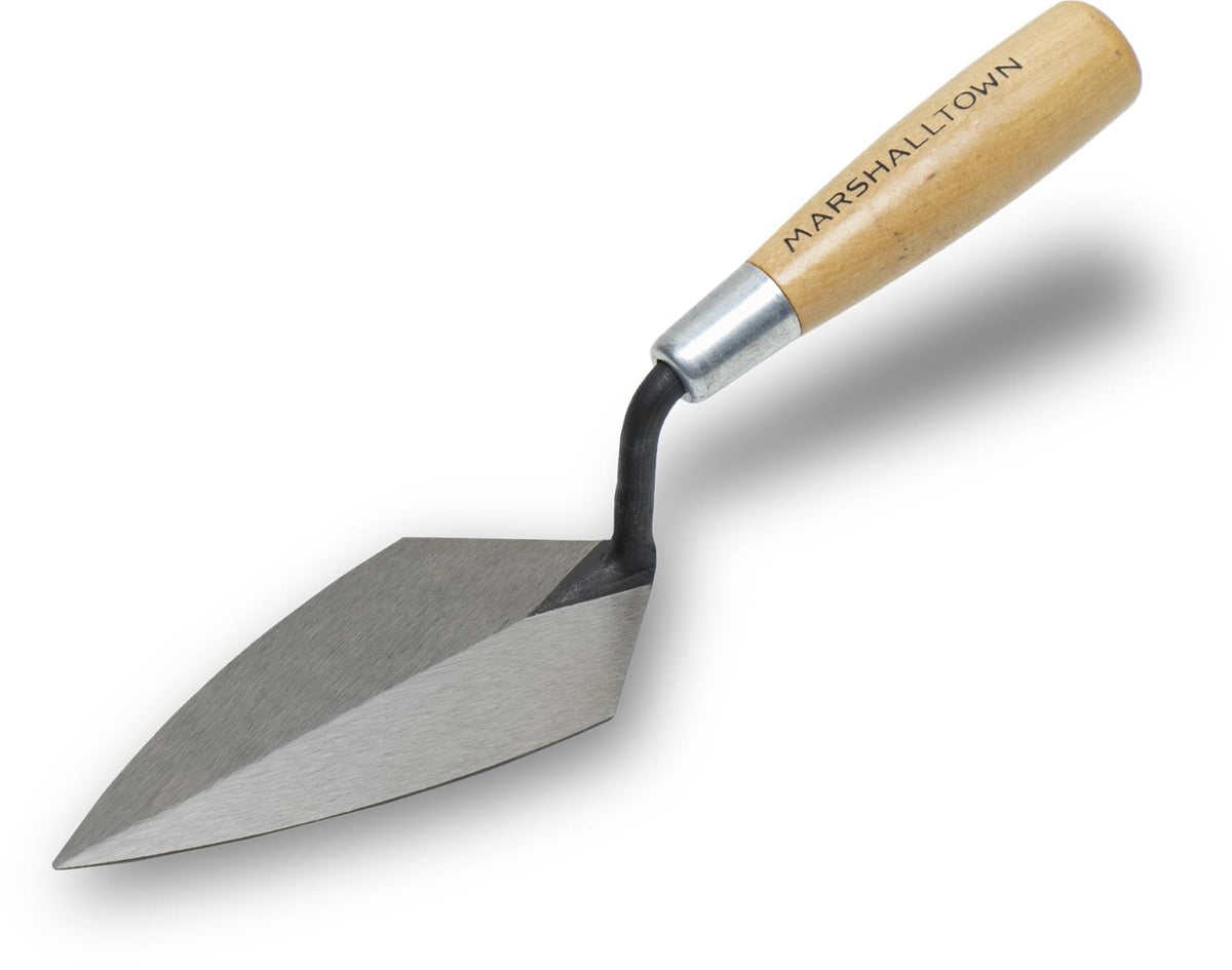 Marshalltown Pointing Trowels 11128