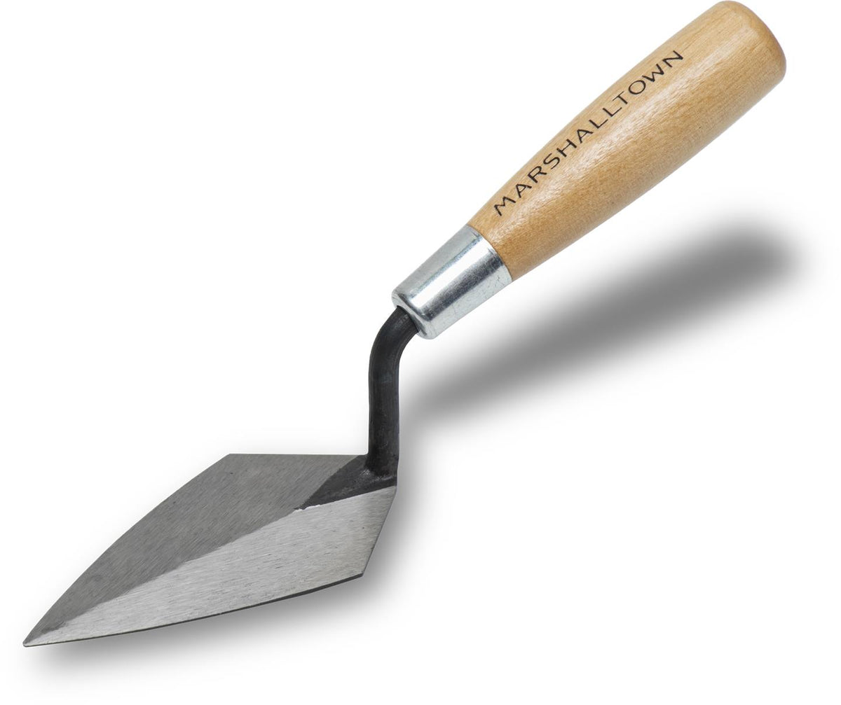 Marshalltown Pointing Trowels 11122