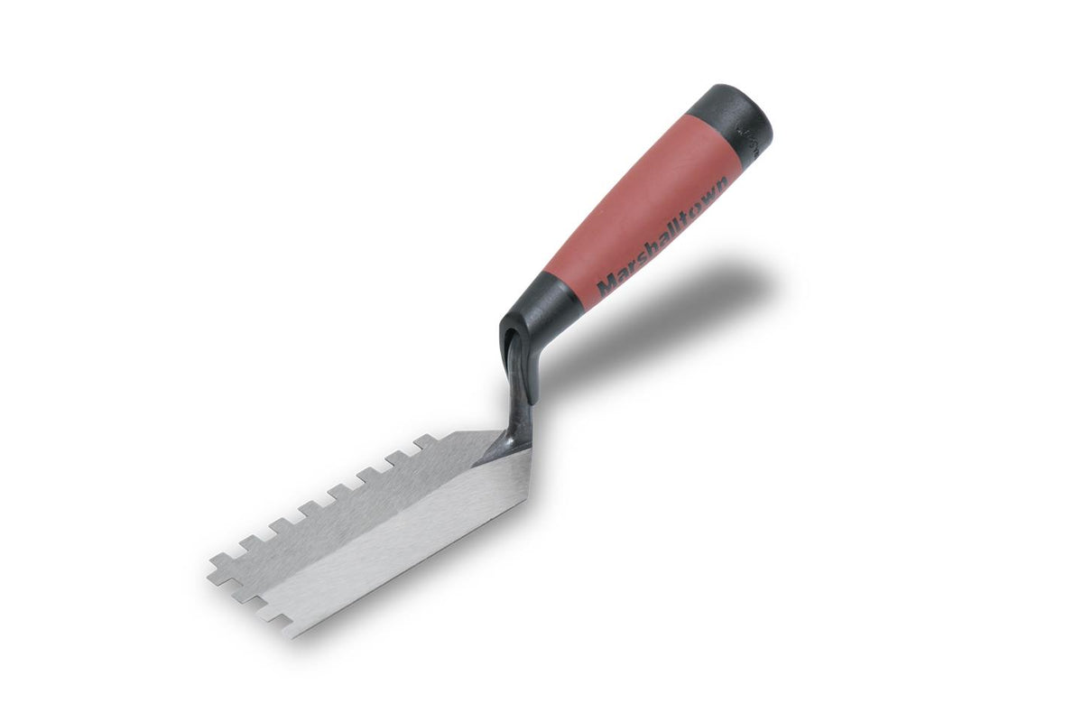 Marshalltown Notched Margin Trowel 11190