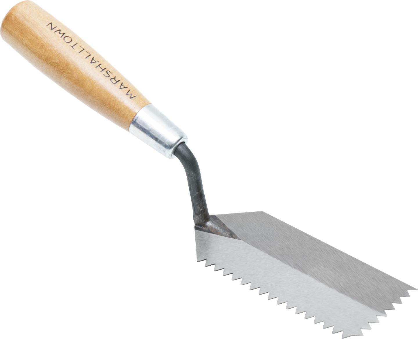 Notched Margin Trowel 11201