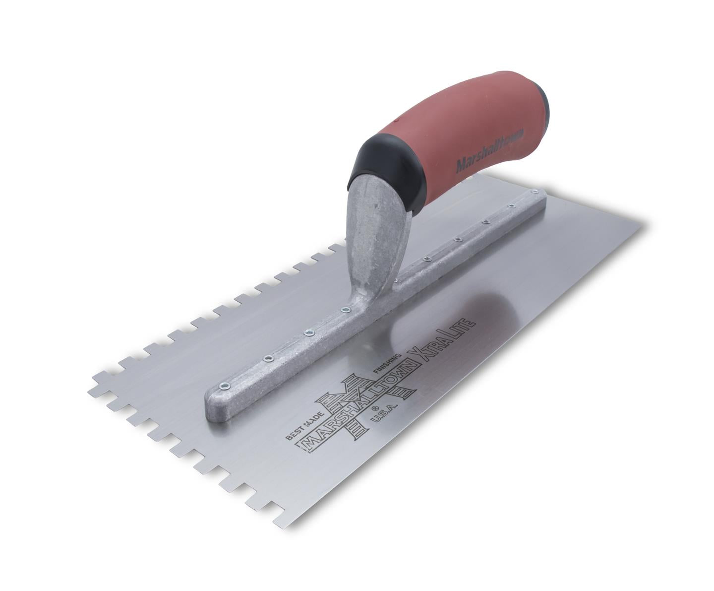 Standard Notched Trowels 18735