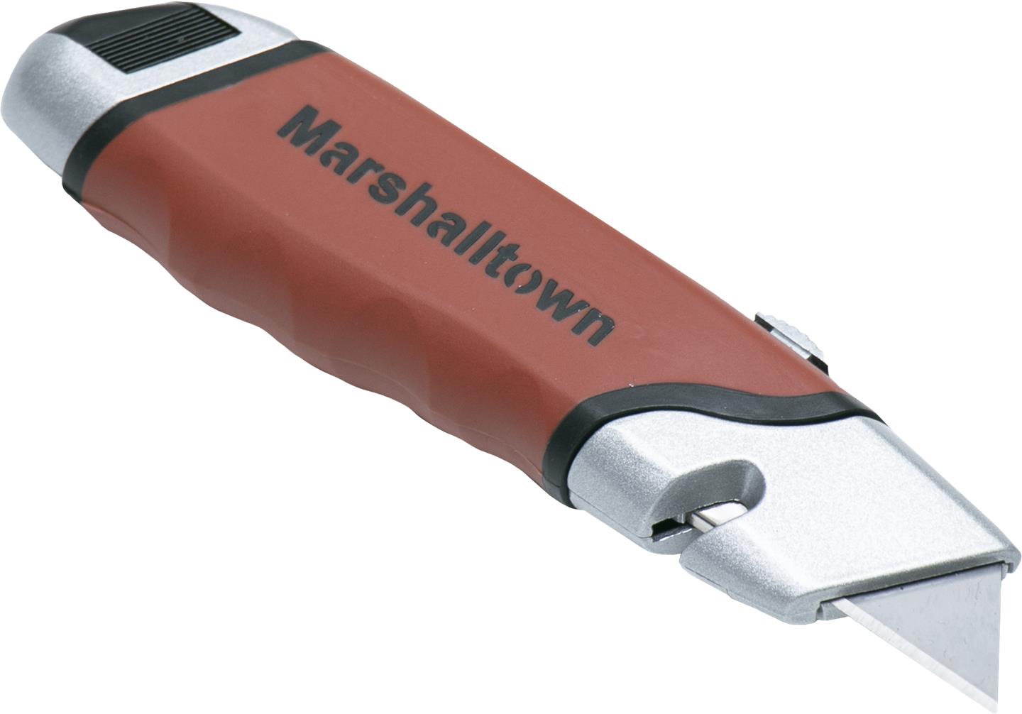 DuraSoft® Knives  Slide Storage Utility Knife 19058