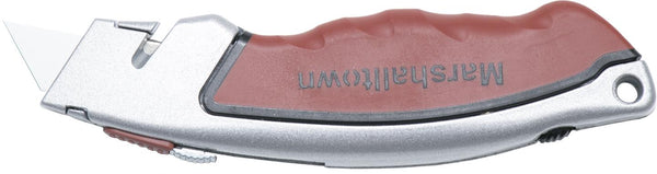 DuraSoft® Knives Butterfly Storage Utility Knife 19059