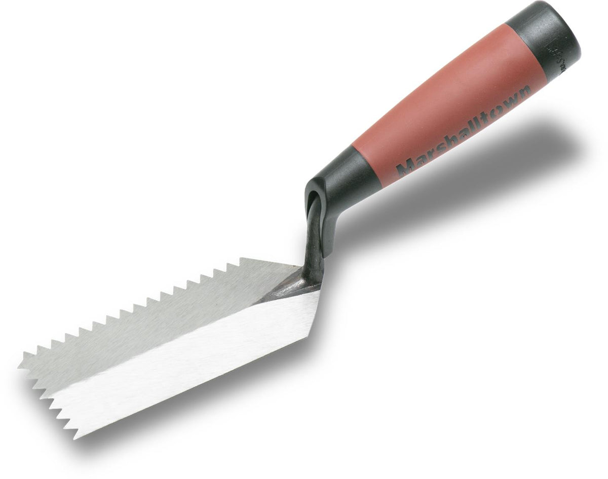 Marshalltown Notched Margin Trowel 11192