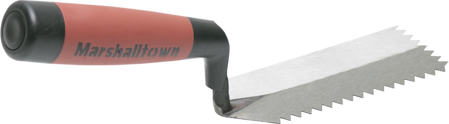 Notched Margin Trowel 11192