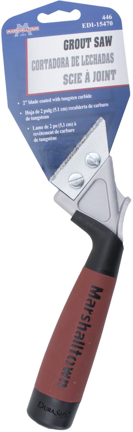 Grout Saw  MARSHALLTOWN 15470