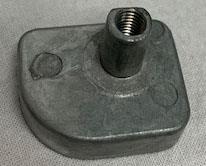QLT Tile Cutter Replacement Parts Wheel Height Adj. Cam 15581