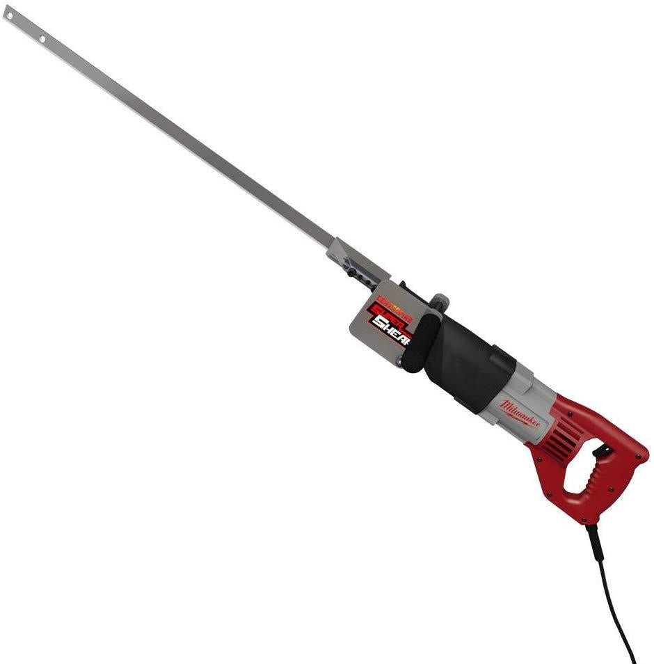 Marshalltown CenterFire SuperShear Spray Foam Insulation Saws 29970