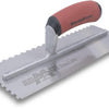 Cut-Back Notched Trowels 15875