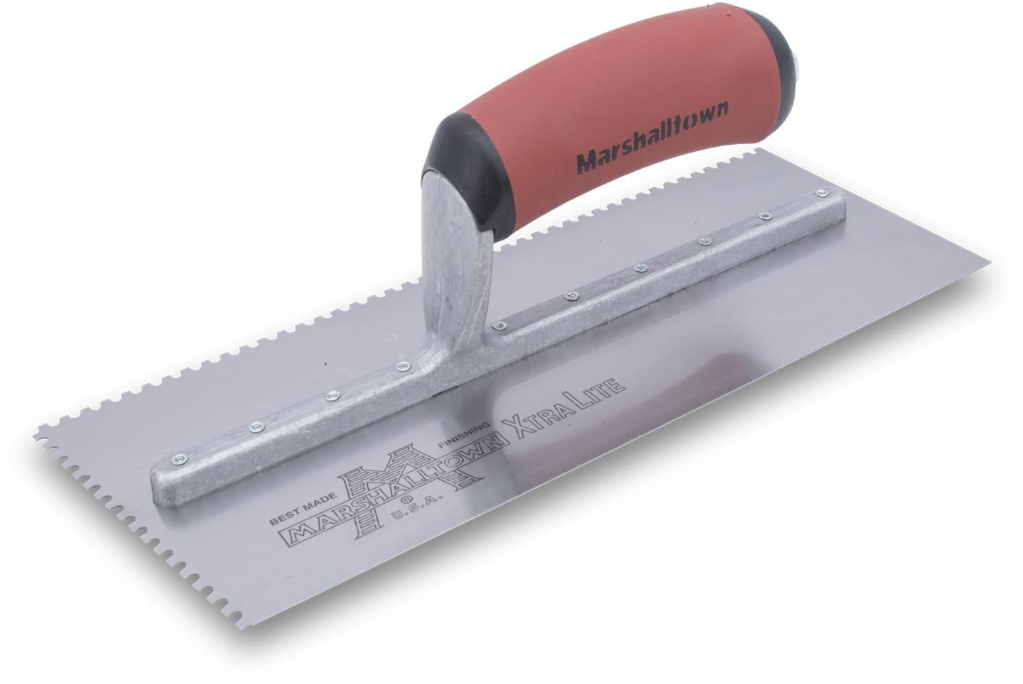 Cut-Back Notched Trowels 15885