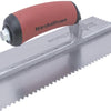 Cut-Back Notched Trowels 13692