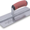 Cut-Back Notched Trowels 15877