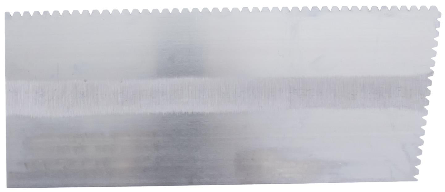 Cut-Back Notched Trowels 13688