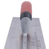 Cut-Back Notched Trowels 13690