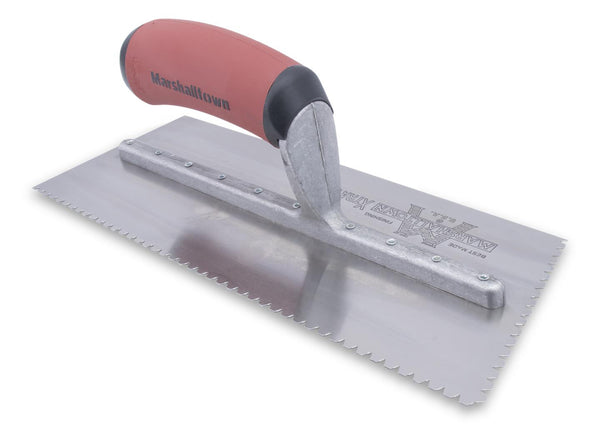 Cut-Back Notched Trowels 15883