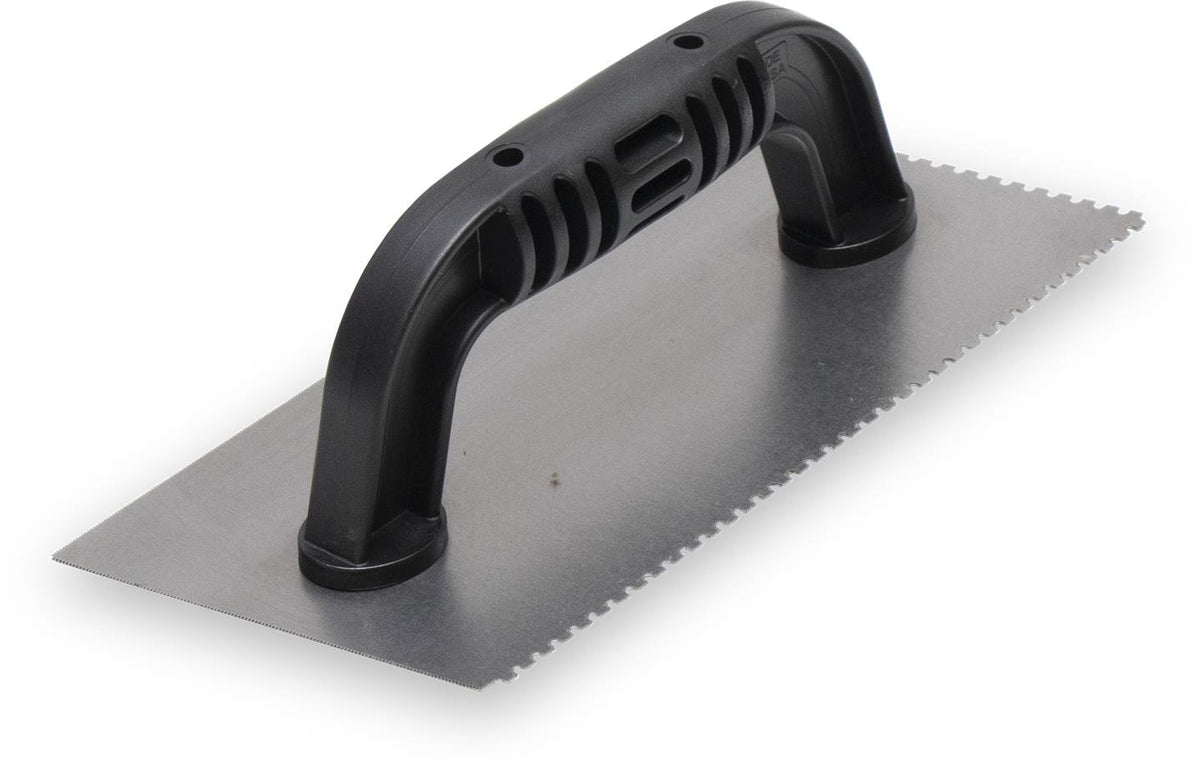 Marshalltown QLT Economy Notched Trowels 29412