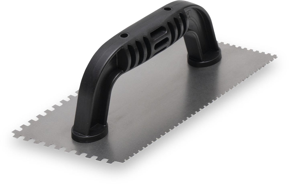 Marshalltown QLT Economy Notched Trowels 29411