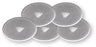 Vinyl Ripper Replacement Blades 29383
