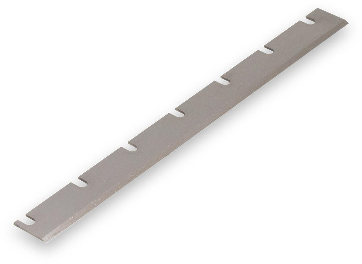 Marshalltown Flooring Shear Replacement Parts & Blade Lightweight Flooring Shear (LWFS13) Replacement Blade 29385
