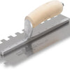 Standard Notched Trowels 15775