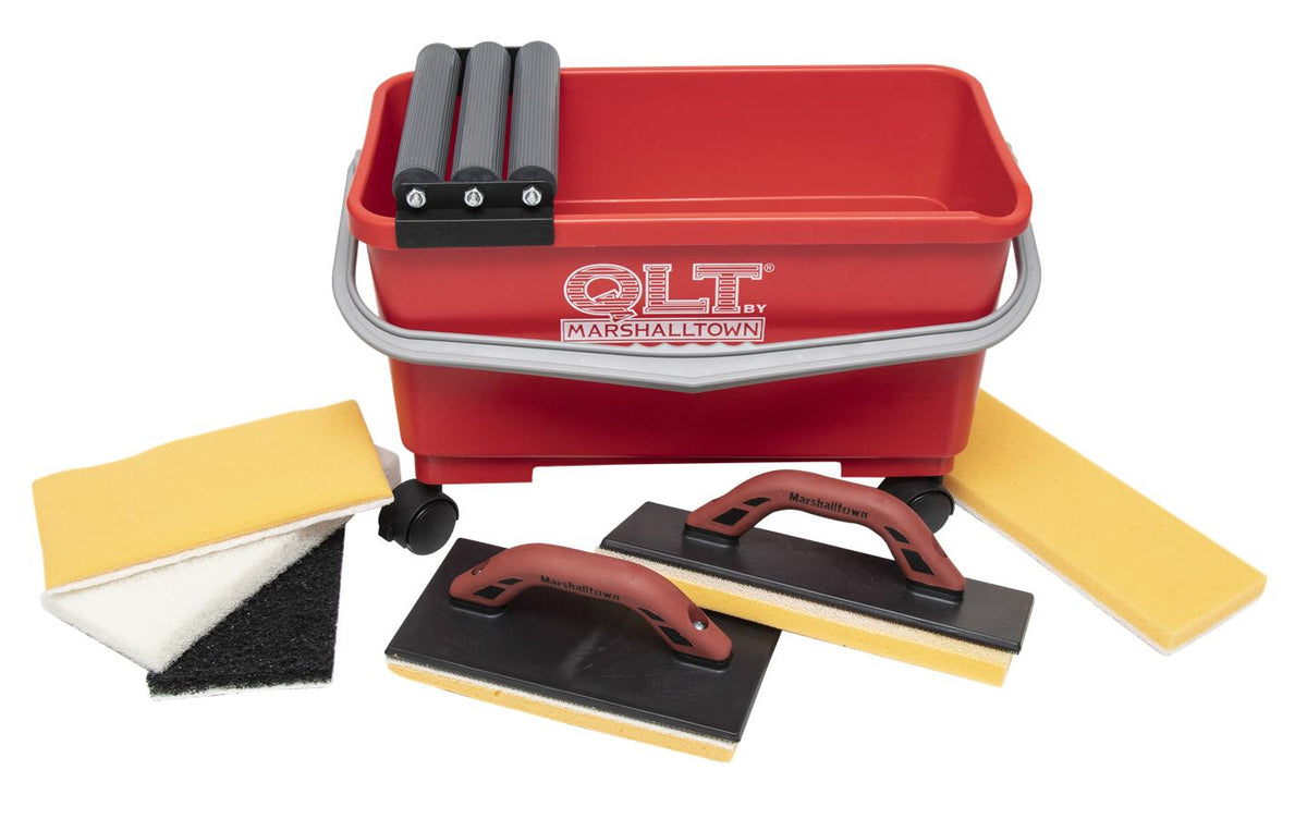 Marshalltown QLT Grout System 16791