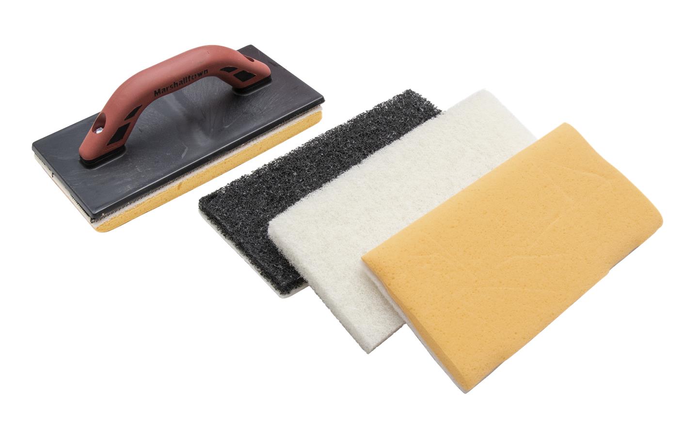 QLT Grout System  16791