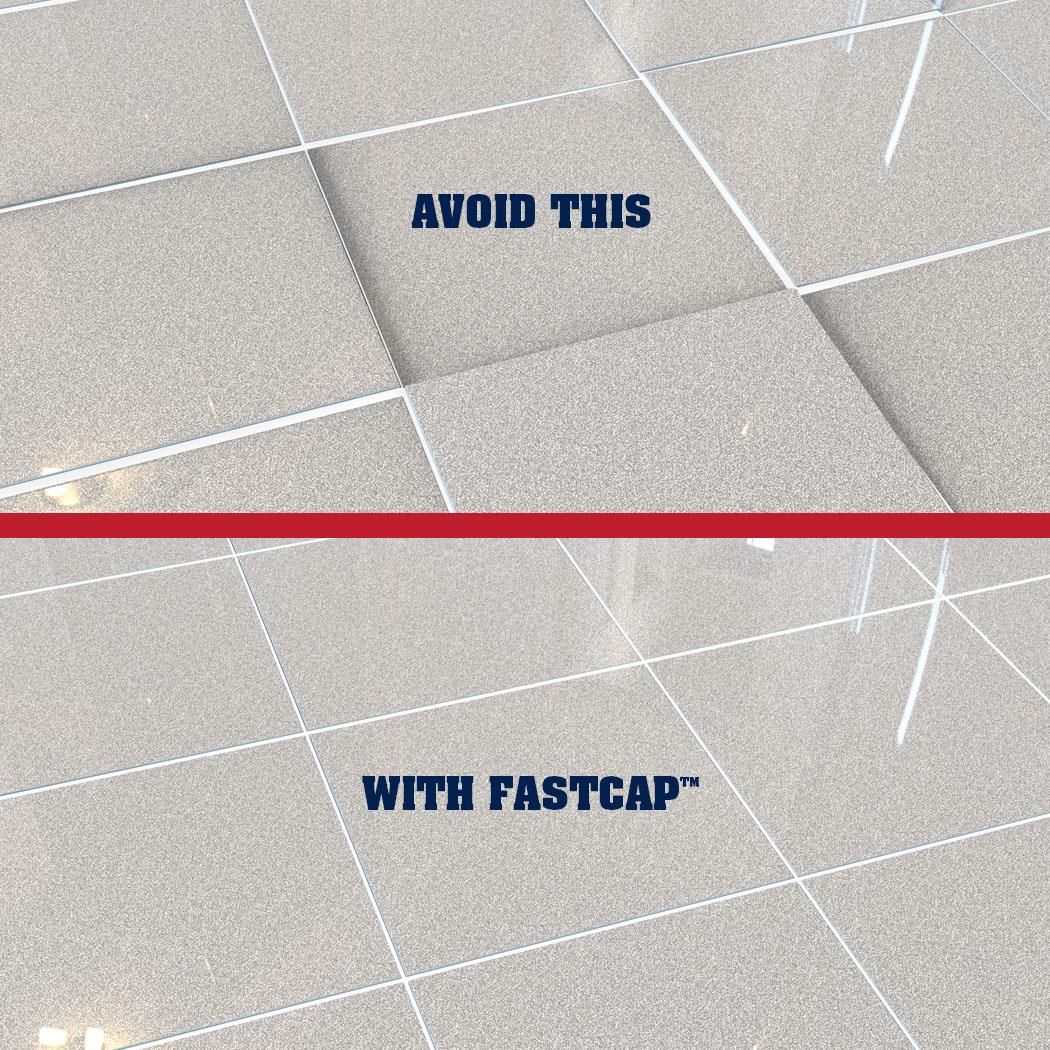 FASTcap™ Spacer Bases 29245
