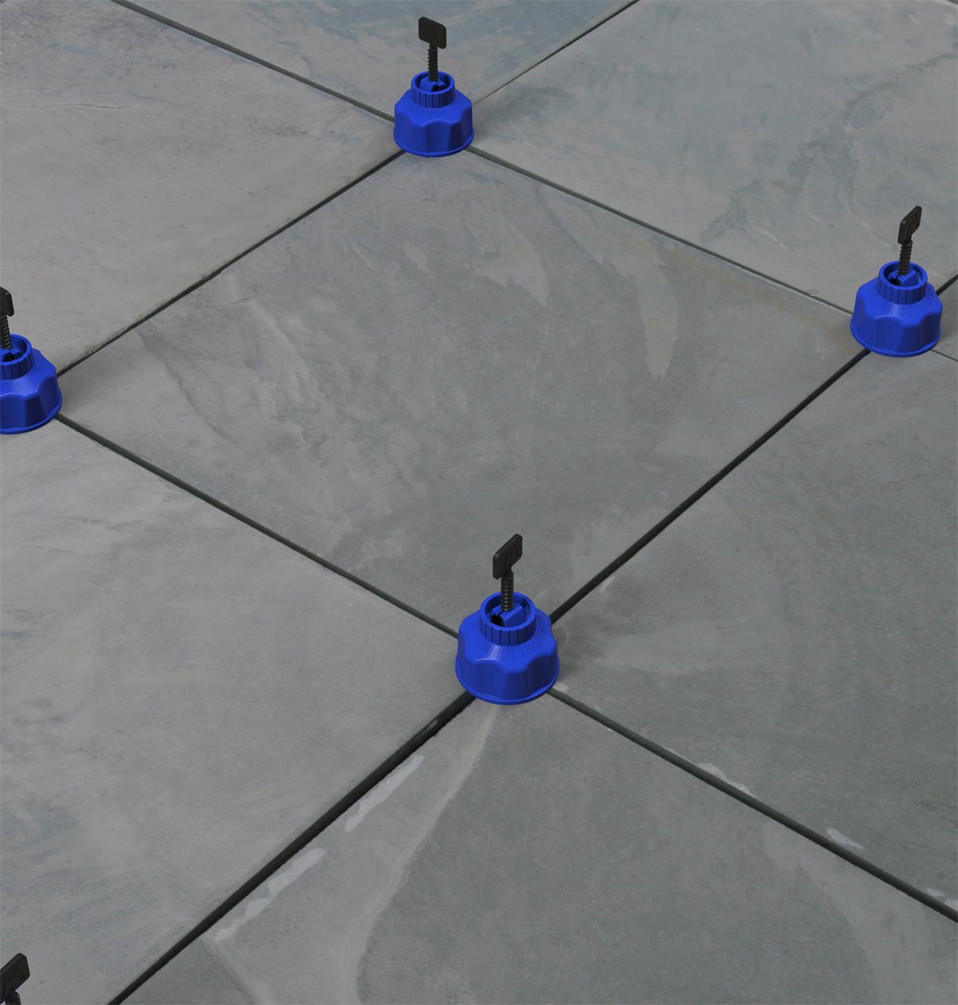 FASTcap™ Spacer Bases 29239