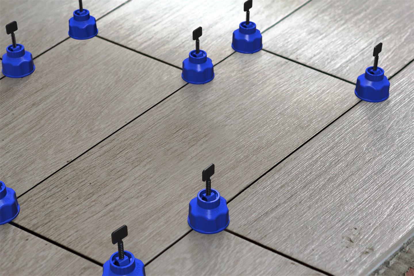 FASTcap™ Spacer Bases 29244