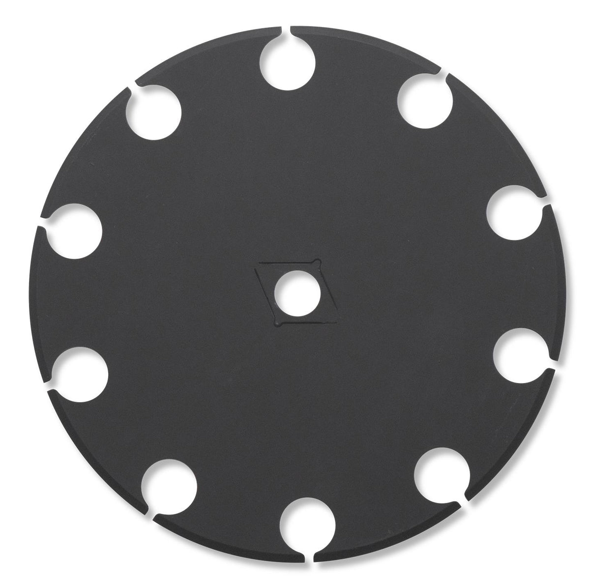 Marshalltown CenterFire Circular Rigid Foam Blade 29966