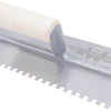 Standard Notched Trowels 15722