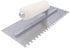 Standard Notched Trowels 15722