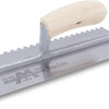 Standard Notched Trowels 15724