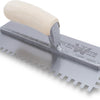 Standard Notched Trowels 15712