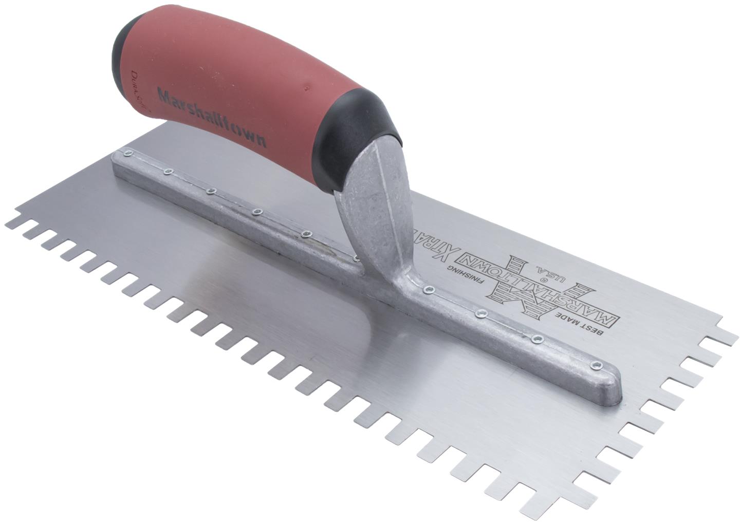 Standard Notched Trowels  15713