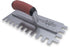 Standard Notched Trowels 15782