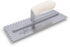 Standard Notched Trowels 15732