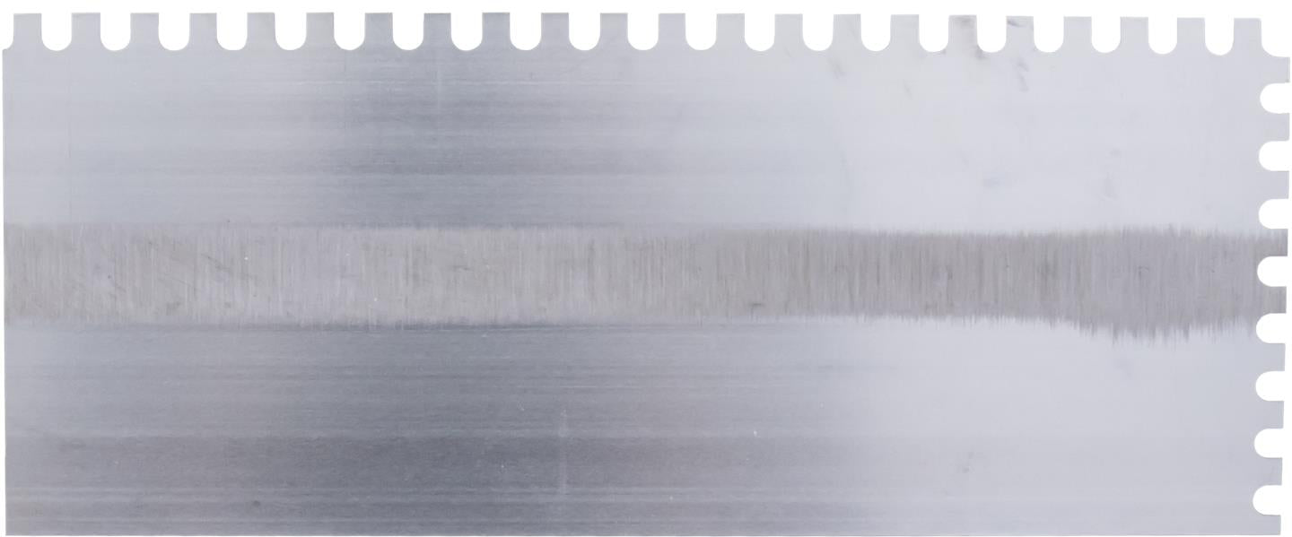 Standard Notched Trowels 15732