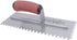 Standard Notched Trowels 15733