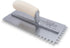 Standard Notched Trowels 15728