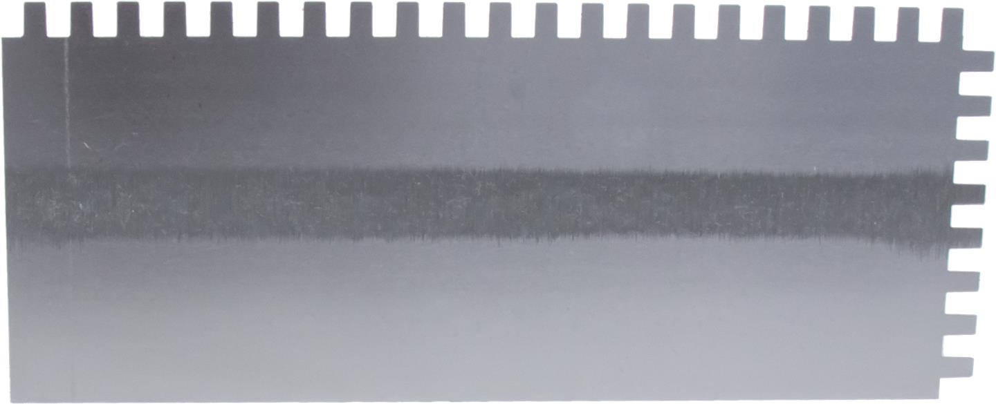Standard Notched Trowels 15728